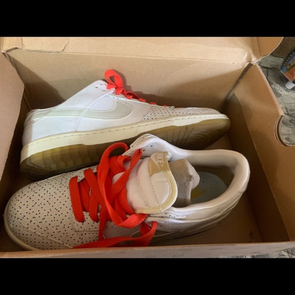 Nike Dunk Low Premium - Picture 4 of 8